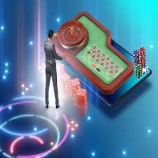 Live Casino phát sóng trực tiếp với dealer thật trên 66f
