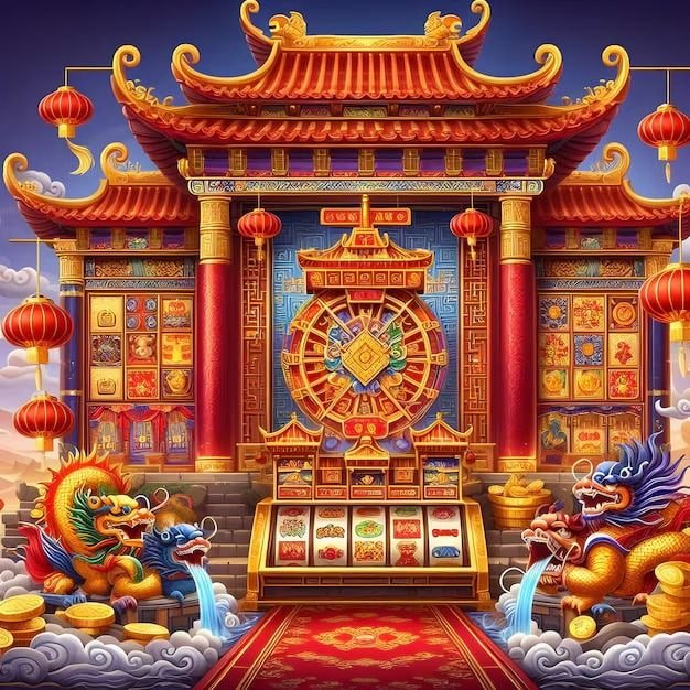 Game slot online đa dạng chủ đề tại 66f